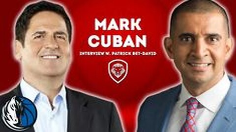 Mark Cuban_ Best Interview UNCENSORED