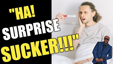 Woman "FORGETS" To Take Her Birth Control Pills! Baby Trapping 101 @ChishaZed