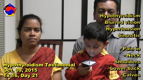 Overcoming Hypothyroidism And Associated Symptoms