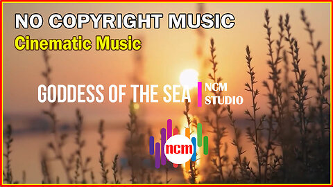 Goddess of the Sea - Jimena Contreras: Cinematic Music, Angry Music, Suspense Music, Thrilling Music