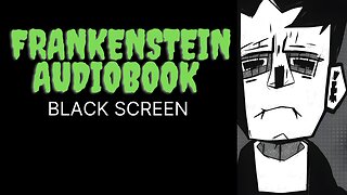 Frankenstein Audiobook