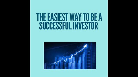 How to invest as a beginner