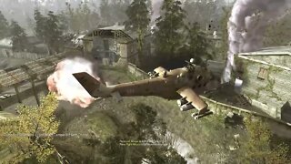 [BC] Call of Duty Frontlines | Sangue 19.06.2022 | Chopper | Call of Duty 4 Modern Warfare