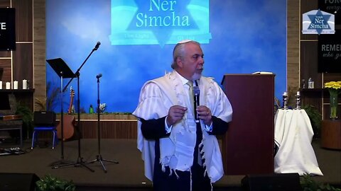 Rabbi Barclay on Yom HaShoah