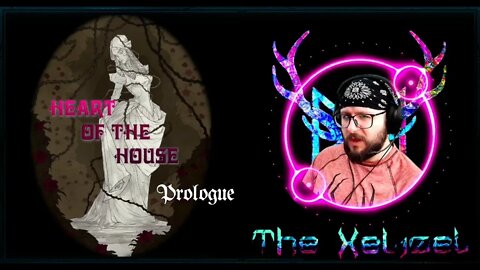 Heart of the House - A Choice of Games Playthrough ft. GamingWithGrayce (Prologue)