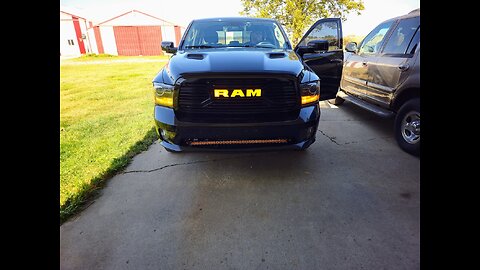 2013 Ram 1500 Upgrades 2023