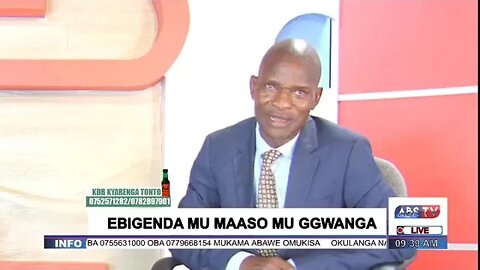 Tamale mirundi live