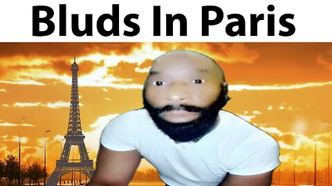 What's Happening In Paris!!