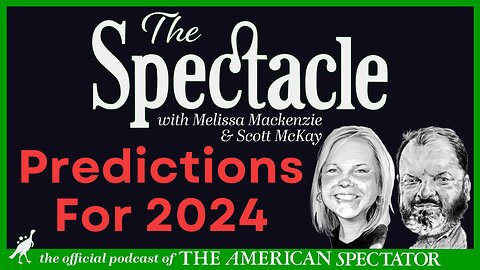 Predictions For 2024