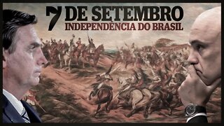 O Que Foi 7 de Setembro