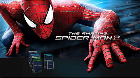 Marvel Spider-Man 2 || PS5 Game