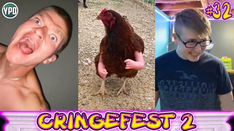 Tik Toks That Will Make You Lay An Egg | Tik Tok Cringefest S2 E32 #Cringe