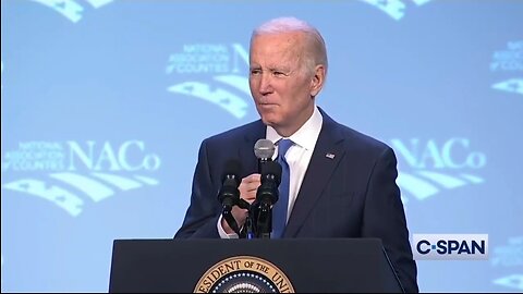 Biden On MSU Shooting: There's No Rationale For Magazines To Hold 70 Bullets