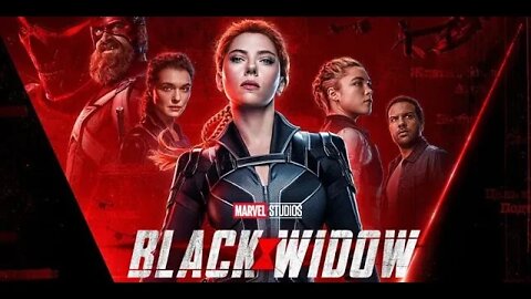 Marvel Studio's Black Widow Review (Spoiler Free)