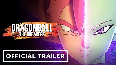 Dragon Ball: The Breakers - Official Season 5 Launch Trailer