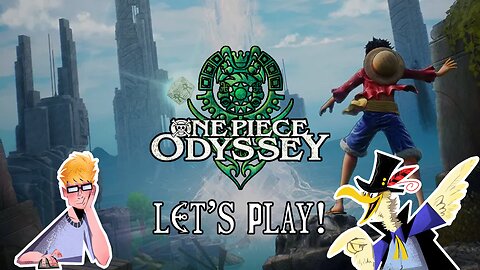 One Piece Odyssey - Onward to Water 7!