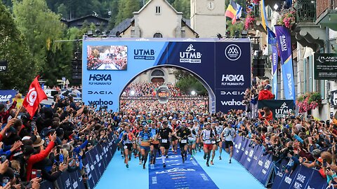 How To Qualify For UTMB - Everything Explained