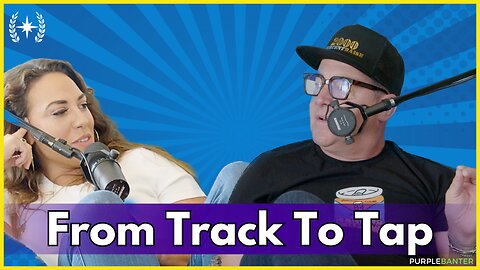 From Track To Track | Bounce Back Podcast