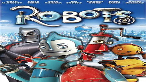 Robots 2005