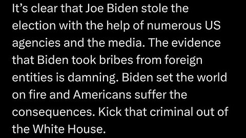 JOE BIDEN TRASHED BY HIS OWN HOMETOWN SUPPORTERS AS LEFTWING PROTESTORS GET DRAGGED OUT OF CONGRESS!