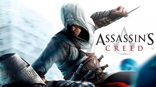 Jogando QUASE até o Final - ASSASSINS CREED no Xbox Series S 1440P 60FPS