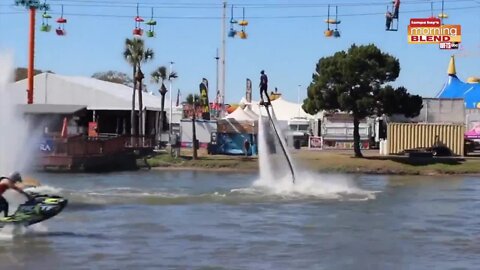 Florida State Fair | Morning Blend