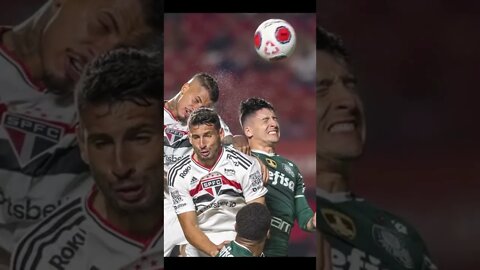 🟢⚪[É HOJE]🔴⚫ TUDO SOBRE SÃO PAULO E PALMEIRAS