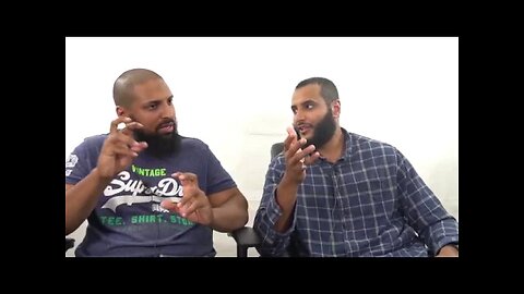 563-Reacting to Dr. Zakir Naik's Scientific Miracles #1.