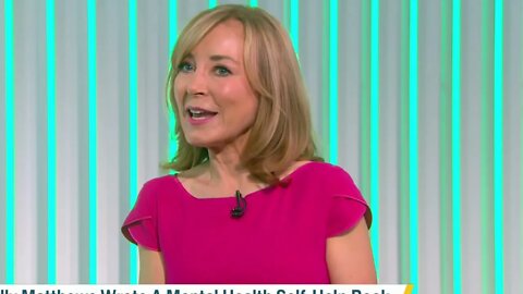 Sian Williams - Tight Style Dress, High Heels - 10th Aug 2022