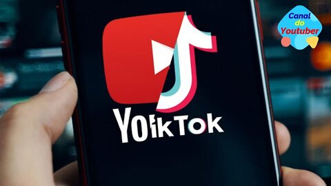 O Tiktok Vai Monetizar Igual o YouTube