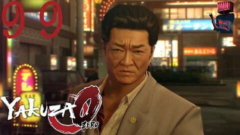 Yakuza 0 Walkthrough Part 99 Final Battle With Kuze!