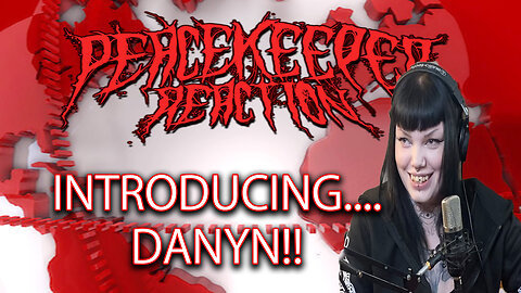 Channel News - Introducing New Co-Host Danyn!!!