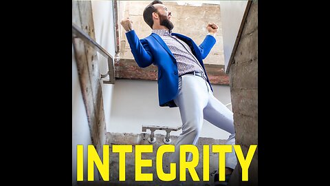 Integrity is... | Wylie McGraw