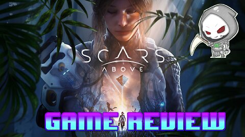 Scars Above Review (Xbox Series X) - Its Elemental...