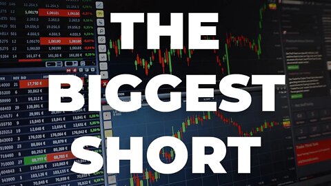 Stock Market Participants Are Overexposed & Vulnerable To Downside Risk