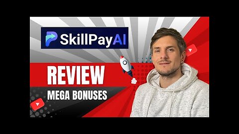 SkillPay AI Review + (Bonus Worth $997)