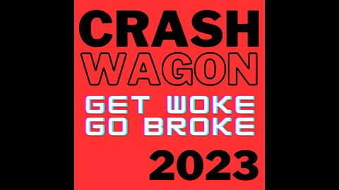 Get Woke Go Broke