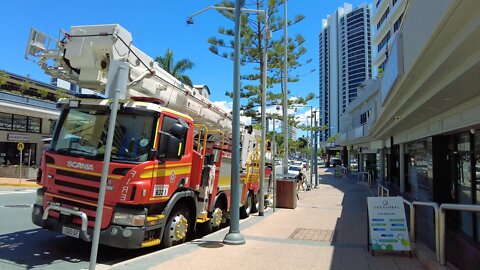 Gold Coast - Surfers Paradise