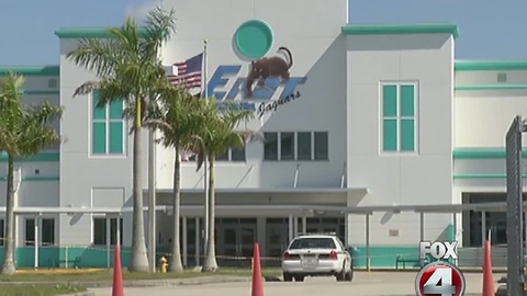 East Lee HS employee terminated by school board