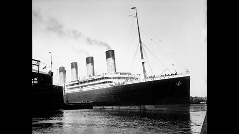 TITANIC: THE SHOCKING TRUTH (100% Proof, Backed by Evidence)