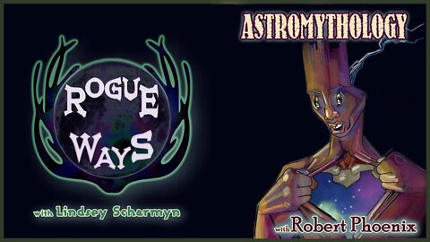 AstroMythology with Robert Phoenix