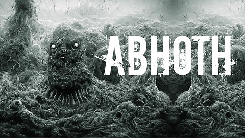 Cthulhu Mythos: Abhoth