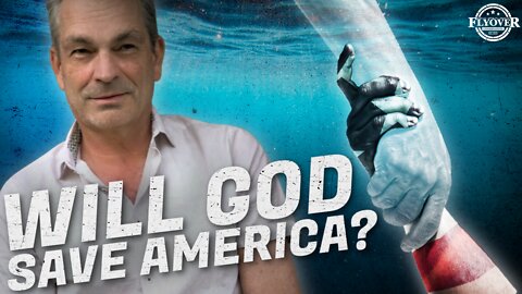 Will God Save America? with Johnny Enlow | Flyover Clip