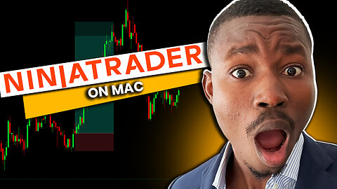 Get Ninjatrader Desktop on Mac or Mobile