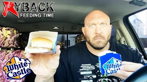 Ryback and Kumar Go To White Castle Feeding Time Review Impossible Sliders