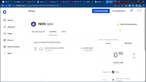 estrategia vencedora coinbase lista de moedas pt4