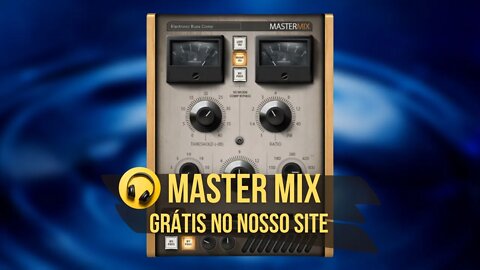 Vst Plugin Grátis / Compressor Master Mix