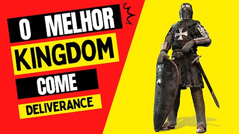 Kingdom Come Deliverance ( LIVE 09 - 2023 )