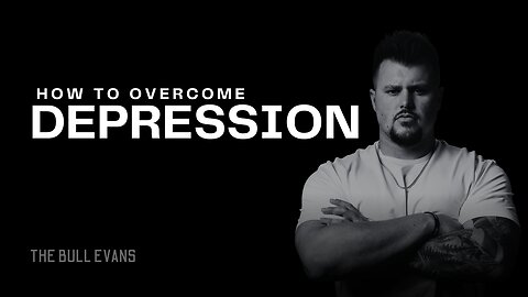 Conquer Depression: The Ultimate Guide To Overcoming It