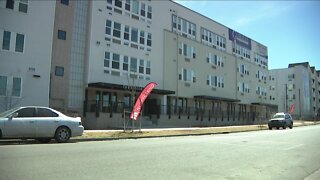 New affordable housing complex opening in North Denver